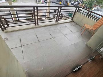 4-Bedroom House for Sale in Xavierville, Quezon City