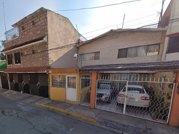 Casa en Venta Prado Vallejo Tlalnepantla Edo de México