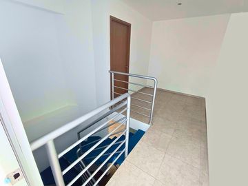Surquillo BARRIO MÉDICO - Dúplex Penthouse de 3dorm + 1cochera + Balcón + Terraza + Cocina Kitchenette