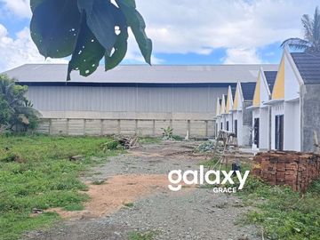 DIJUAL RUMAH BARU SIAP HUNI DI PERUM BANGSAWAN RESIDENCE LEMBAR SELATAN LOMBOK