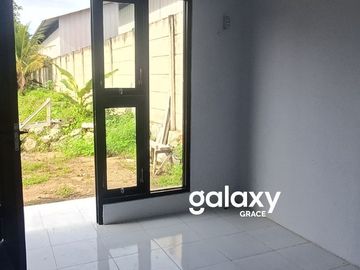 DIJUAL RUMAH BARU SIAP HUNI DI PERUM BANGSAWAN RESIDENCE LEMBAR SELATAN LOMBOK