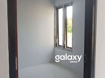 DIJUAL RUMAH BARU SIAP HUNI DI PERUM BANGSAWAN RESIDENCE LEMBAR SELATAN LOMBOK