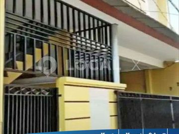 Rumah Jl. Kebembem Pulo Gadung, Jakarta Timur