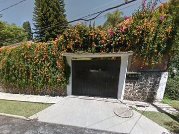 CASA EN VENTA,RANCHO CORTES CUERNAVACA MORELOS