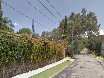 CASA EN VENTA,RANCHO CORTES CUERNAVACA MORELOS