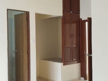 BONITA CASA PEATONAL BARRIO VILLAS DE VERACRUZ NORTE DE CALI