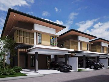 House and Lot in Banawa, Cebu City - Arcenas Highlands Residences