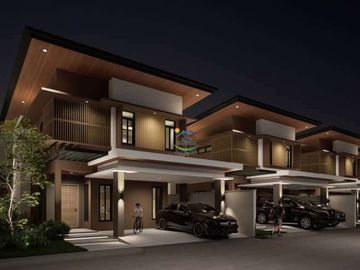 House and Lot in Banawa, Cebu City - Arcenas Highlands Residences