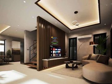House and Lot in Banawa, Cebu City - Arcenas Highlands Residences