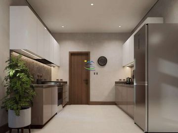 House and Lot in Banawa, Cebu City - Arcenas Highlands Residences