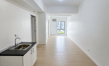 Avida CityFlex Commercial Space for Sale in BGC, Taguig City | 1-Bedroom 1BR