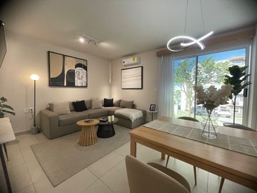 Departamento en Tlalnepantla con 3 recámaras