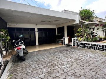 Dijual Rumah Lingkungan Komplek Hook Jalan Raya Jatiwaringin, Cipinang Melayu Jakarta Timur [AR078]