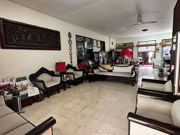 Dijual Rumah Lingkungan Komplek Hook Jalan Raya Jatiwaringin, Cipinang Melayu Jakarta Timur [AR078]