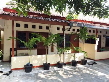 Rumah Kos-kosan 11 Kamar dikawasan STAN Pondok Aren siap Pakai hanya 5,59 M nego