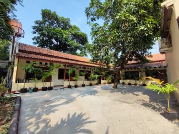 Rumah Kos-kosan 11 Kamar dikawasan STAN Pondok Aren siap Pakai hanya 5,59 M nego