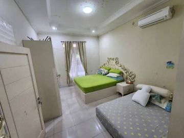 Rumah Kos-kosan 11 Kamar dikawasan STAN Pondok Aren siap Pakai hanya 5,59 M nego