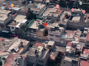Casa en Venta Santa Rosa Gustavo A Madero CDMX