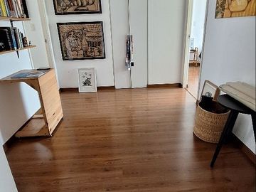 VENDO PRECIOSO DPTO 2 DORM 3 BAÑOS 2 EST. BARRANCO