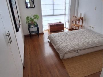 VENDO PRECIOSO DPTO 2 DORM 3 BAÑOS 2 EST. BARRANCO