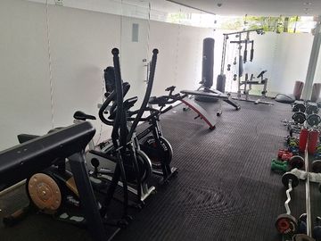 VENDO PRECIOSO DPTO 2 DORM 3 BAÑOS 2 EST. BARRANCO