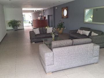 VENDO PRECIOSO DPTO 2 DORM 3 BAÑOS 2 EST. BARRANCO