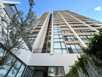 Departamento en Venta en la Colonia Americana, Guadalajara