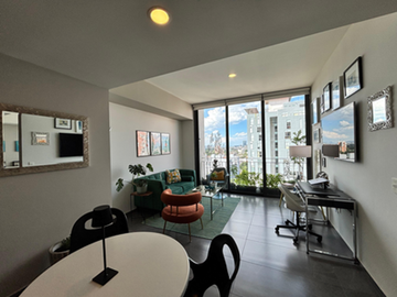 Departamento en Venta en la Colonia Americana, Guadalajara