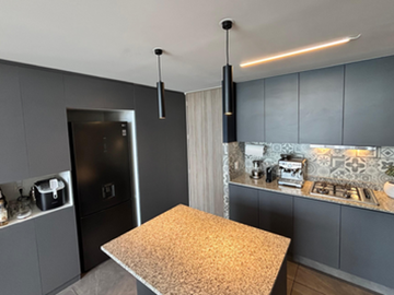 Departamento en Venta en la Colonia Americana, Guadalajara