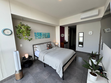 Departamento en Venta en la Colonia Americana, Guadalajara