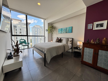 Departamento en Venta en la Colonia Americana, Guadalajara