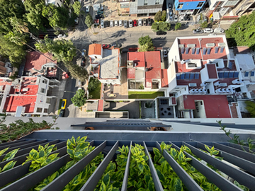 Departamento en Venta en la Colonia Americana, Guadalajara
