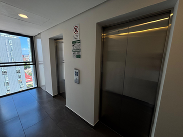Departamento en Venta en la Colonia Americana, Guadalajara