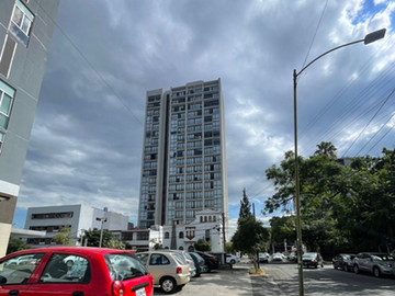 Departamento en Venta en la Colonia Americana, Guadalajara