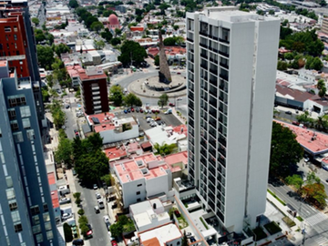 Departamento en Venta en la Colonia Americana, Guadalajara