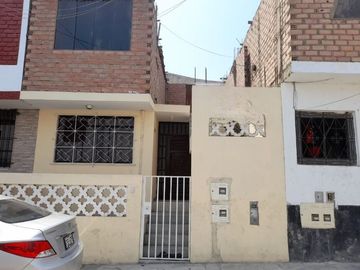 OPORTUNIDAD DE VENTA DE CASA EN VENTANILLA