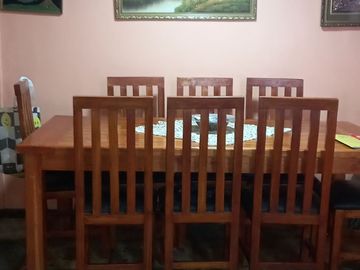 SE VENDE AMPLIA Y HERMOSA CASA