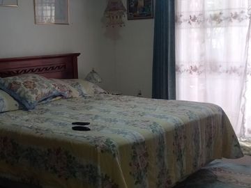 SE VENDE AMPLIA Y HERMOSA CASA