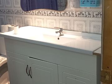 SE VENDE AMPLIA Y HERMOSA CASA