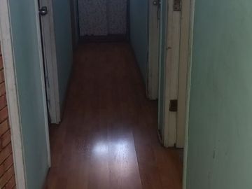 SE VENDE AMPLIA Y HERMOSA CASA