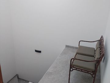 CASA EN VENTA EN CORREGIDORA, Habitaciones en PB