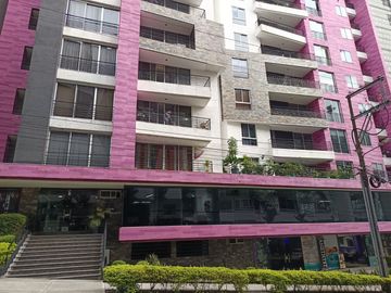 VENTA DE APARTAMENTO NORTE DE ARMENIA