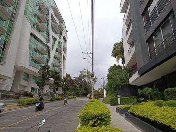 VENTA DE APARTAMENTO NORTE DE ARMENIA