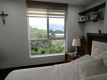 VENTA DE APARTAMENTO NORTE DE ARMENIA