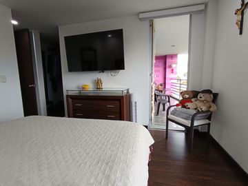 VENTA DE APARTAMENTO NORTE DE ARMENIA