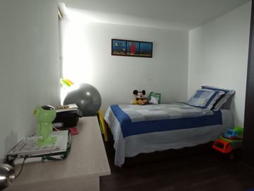 VENTA DE APARTAMENTO NORTE DE ARMENIA