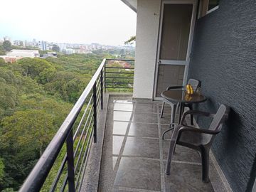 VENTA DE APARTAMENTO NORTE DE ARMENIA
