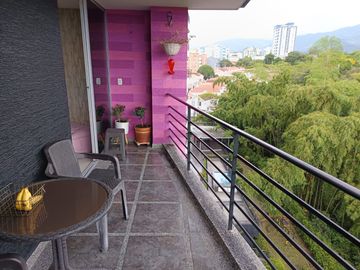 VENTA DE APARTAMENTO NORTE DE ARMENIA