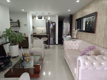 VENTA DE APARTAMENTO NORTE DE ARMENIA
