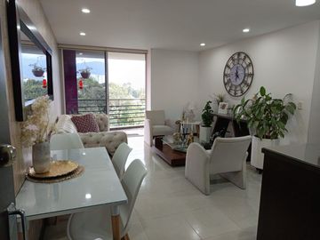 VENTA DE APARTAMENTO NORTE DE ARMENIA
